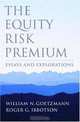 The Equity Risk Premium: Essays and Explorations (Economics), William N. Goetzmann, Roger G. Ibbotson 