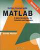 Getting Started With Matlab: Version 6 : A Quick Introduction for Scientists and Engineers, Rudra Pratap 