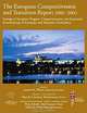 The European Competitiveness and Transition Report: Ratings of Accession Progress, Competitiveness, and Economic Restructuring of European and Transit, World Economic Forum, Andrew M. Warner, Peter K. Cornelius, Harvard University Center for International Development 