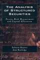 The Analysis of Structured Securities: Precise Risk Measurement and Capital Allocation, Sylvain Raynes, Ann Rutledge 