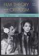 Film Theory and Criticism: Introductory Readings, Leo Braudy, Marshall Cohen 