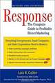 Response: The Complete Guide to Profitable Direct Marketing, Lois K. Geller 