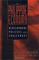 The Philippine Economy: Development, Policies, and Challenges, A. M. Balisacan, Hal Hill 