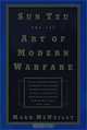 Sun Tzu and the Art of Modern Warfare, Mark McNeilly 