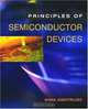 Principles of Semiconductor Devices (The Oxford Series in Electrical and Computer Engineering), Sima Dimitrijev 