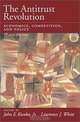 The Antitrust Revolution: Economics, Competition, and Policy, John E. Kwoka, Lawrence J. White 