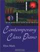 Contemporary Class Piano, Elyse Mach 
