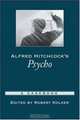 Psycho: A Casebook (Casebooks in Criticism), 