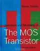Operation and Modeling of the Mos Transistor, Yannis Tsividis 