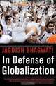 In Defense of Globalization, Jagdish Bhagwati 
