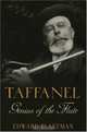 Taffanel Genius of the Flute, Edward Blakeman 