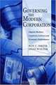 Governing the Modern Corporation: Capital Markets, Corporate Control, and Economic Performance, Roy C. Smith, Ingo Walter 