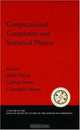 Computational Complexity and Statistical Physics (Santa Fe Institute Studies in the Sciences of Complexity Proceedings), 