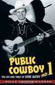 Public Cowboy No. 1: The Life and Times of Gene Autry, Holly George-Warren 