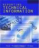 Reporting Technical Information, Kenneth W. Houp, Thomas E. Pearsall, Elizabeth Tebeaux, Sam Dragga 