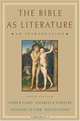 The Bible As Literature: An Introduction, John B. Gabel, Charles B. Wheeler, Anthony D. York, David Citino, Nicola Denzey 