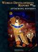 World Development Report 2000/2001: Attacking Poverty (World Development Report, 2000-2001 (Paper)), World Bank 