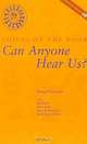Voices of the Poor: Can Anyone Hear Us? (World Bank Publication), Deepa Narayan 