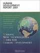 Human Development Report 2001: Making New Technologies Work for Human Development (Human Development Report, 2001 (Paper)), United Nations Development Programme 
