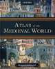 Atlas of the Medieval World, Rosamond McKitterick 