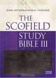 The Scofield Study Bible III: New International Version (Blue & Thumb-Indexed), 