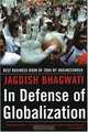 In Defense of Globalization, Jagdish Bhagwati 
