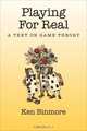 Playing for Real: A Text on Game Theory, Ken Binmore 
