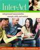 Inter-Act: Interpersonal Communication Concepts, Skills, and Contexts Includes Inter-Action! CD, Kathleen S. Verderber, Rudolph F. Verderber, Cynthia Berryman-Fink 