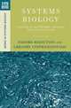 Systems Biology: Volume II: Networks, Models, and Applications (Series in Systems Biology), 