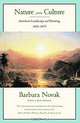 Nature and Culture: American Landscape and Painting, 1825-1875, With a New Preface, Barbara Novak 