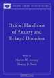Oxford Handbook of Anxiety and Related Disorders (Oxford Library of Psychology), 