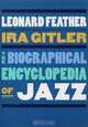 The Biographical Encyclopedia of Jazz, 