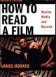 How to Read a Film: Movies, Media, and Beyond, James Monaco 