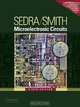 Microelectronic Circuits, Adel S. Sedra, Kenneth C. Smith 
