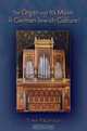 The Organ and its Music in German-Jewish Culture, Tina Fruhauf 