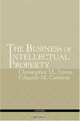 The Business of Intellectual Property, Christopher M. Arena, Eduardo M. Carreras 