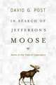 In Search of Jefferson