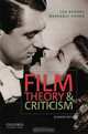 Film Theory and Criticism, 