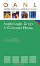 A Antiepileptic Drugs: A Clinician
