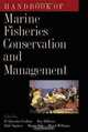 Handbook of Marine Fisheries Conservation and Management, R. Quentin Grafton, Ray Hilborn, Dale Squires, Maree Tait, Meryl Williams 