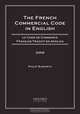 The French Commercial Code in English, 2008, Philip Raworth 