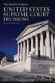 The Oxford Guide to United States Supreme Court Decisions, 