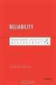 Understanding Measurement: Reliability (Understanding Statistics), Patrick Meyer 