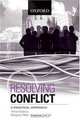 Resolving Conflict: A Practical Approach, Gregory Tillett, Brendan French 