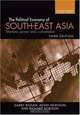 Political Economy of South-East Asia: Markets, Power and Contestation, 