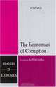 The Economics of Corruption (Oxford in India Readings), Ajit Mishra 