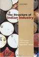 The Structure of Indian Industry, 
