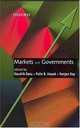 Markets and Governments, 