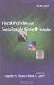 Fiscal Policies and Sustainable Growth in India, Edgardo M. Favaro, Ashok K. Lahiri 