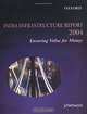 India Infrastructure Report 2004: Ensuring Value for Money, Idfc 